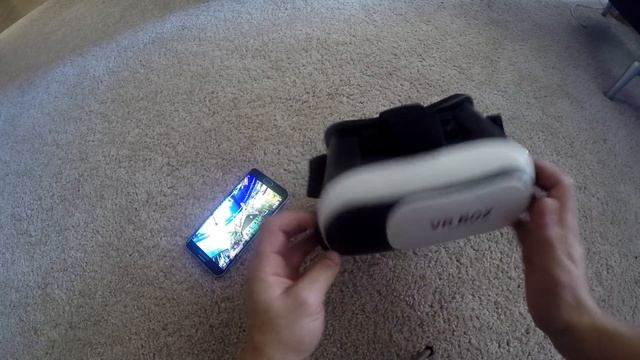 Как смотреть видосы в 360 градусов......кратко и понятно смотреть онлайн