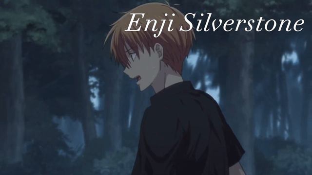 Fruits Basket 「AMV」Must have been the wind ᴴᴰ 4K -Enji Silverstone смотреть онлайн