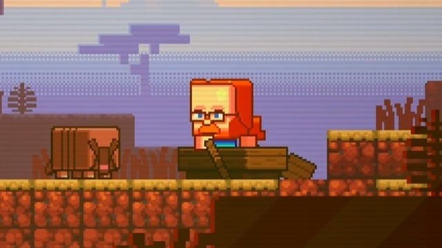 ? EL SEGUNDO MOB VOTE 2023 es el ARMADILLO || MINECRAFT LIVE 2023: VOTE FOR THE ARMADILLO! смотреть онлайн