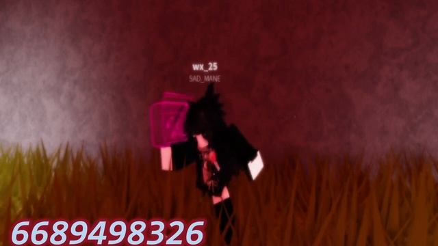 Roblox Music Codes *NEW AND WORKING* (August 2023) ☀️