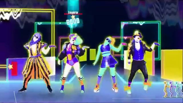 Just Dance 2018 Swish Swish смотреть онлайн