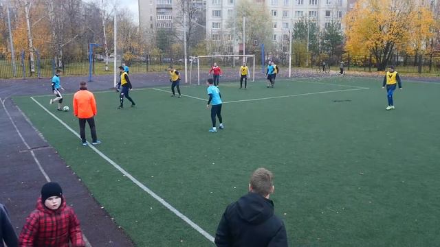 Перегар - Детали Ремонта 5:11 смотреть онлайн