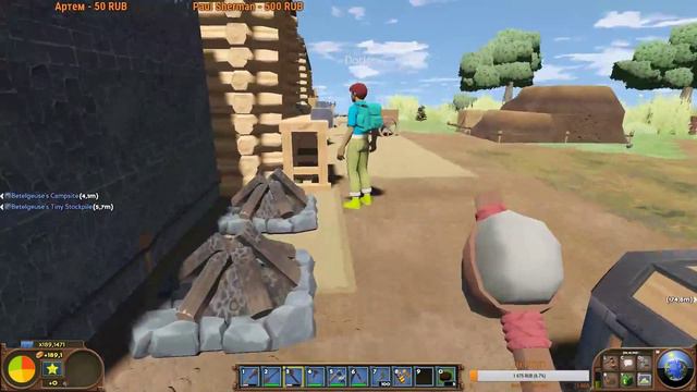 ECO: Per aspera ad astra смотреть онлайн