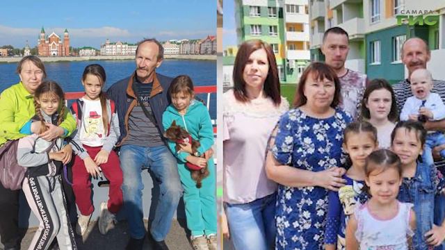 "Семейное счастье Сухомлиновых и мечты Сони и Саши" / "Право на маму" от 12.02.2024 смотреть онлайн