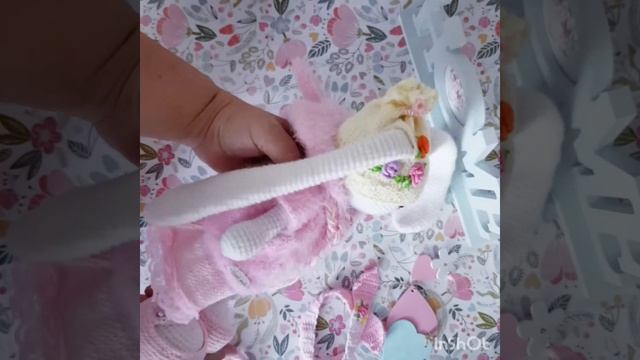 Зайка Тильда❤ Новая Звёздочка смотреть онлайн