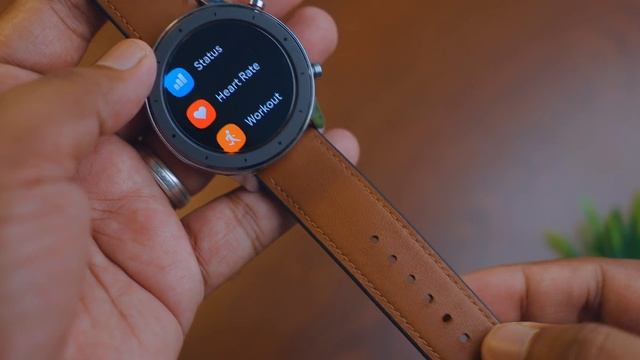 Amazfit GTR Review after using for a month!! смотреть онлайн