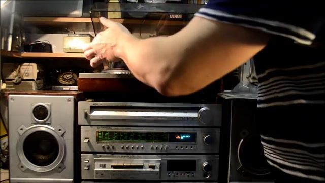 radiotehnika EP 101 и ГЗМ 005 смотреть онлайн