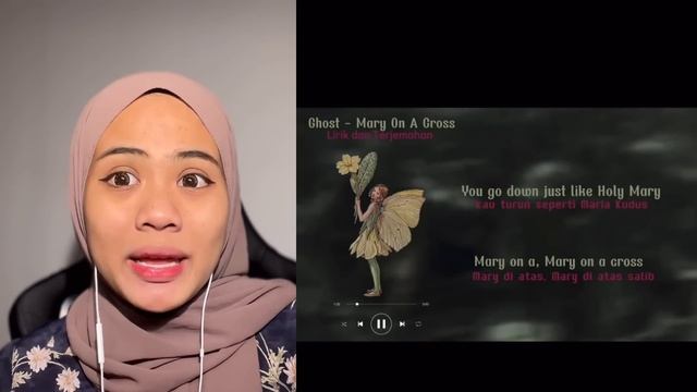 JANGAN SUKAHATI BUKA LAGU VIRAL TIKTOK NI!! UNSUR PEMUJAAN SET4ANN ? смотреть онлайн