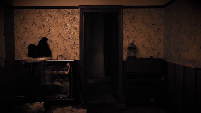 RE7 - Welcome Home Trailer - English смотреть онлайн