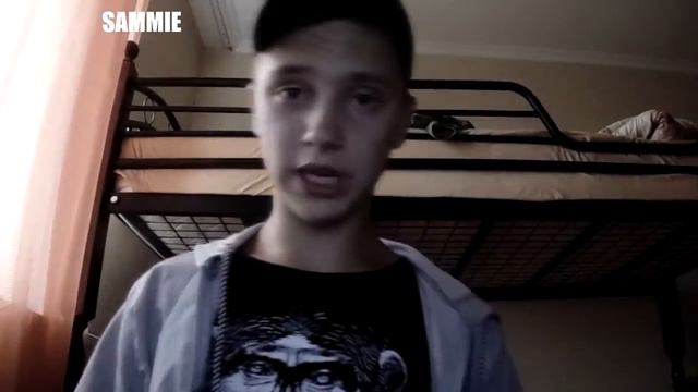 Видео рэп-баттл: Туз VS SAMMIE смотреть онлайн