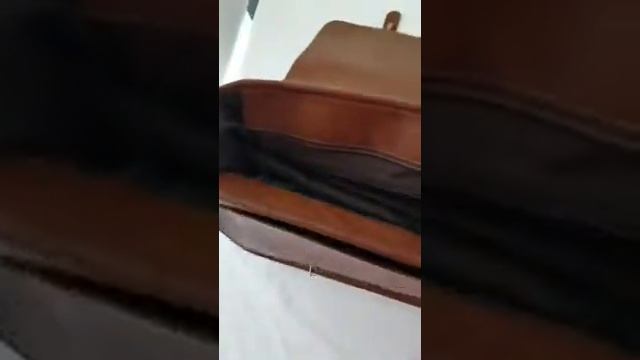 Shoulder Bag смотреть онлайн