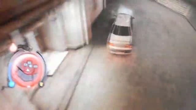 sleeping dogs[китайские уроды]от 4erepax'a смотреть онлайн