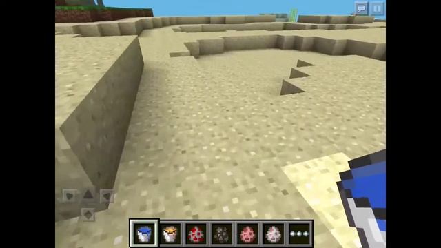 Minecraft 0.7.0 Update! iOS and Android! смотреть онлайн