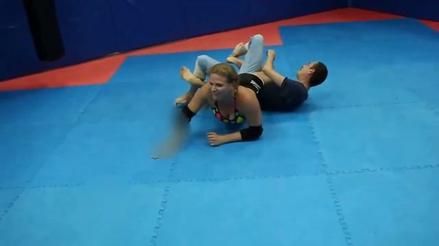 Mixed Dual Wrestling 18 // Women Wrestling //mixed Wrestling // Headscissors // Women Wrestlers