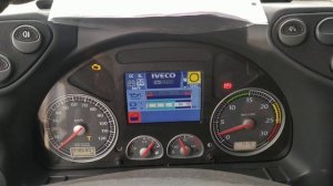 Обзор Ивеко Стралис  2012 г.в. евро 5.    На продаже Ивеко Стралис 2012 г.в.