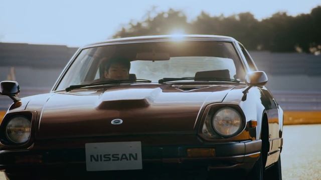 2022 Nissan Z Proto Teaser - The Z Car is being Reinvented смотреть онлайн