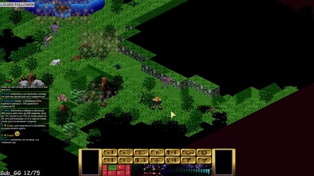 G.c.W. OpenXcom_X-Piratez_J8. Part 22. смотреть онлайн