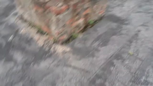 Учим паркур часть 1