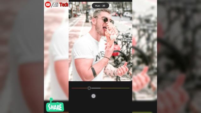 New Amazing Lightroom CC Effect 2019 | Lightroom CC + Photoshop Editing in Android смотреть онлайн
