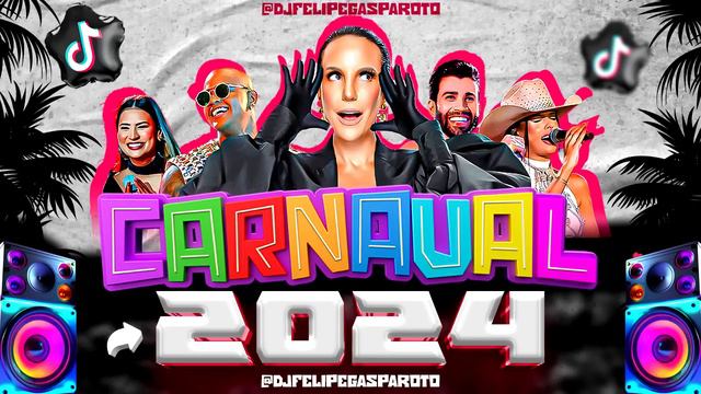 AS MAIS TOCADAS 2024 - TOP HITS DO TIKTOK - SELEÇÃO CARNAVAL 2024 (AS MELHORES SERTANEJO 2024) смотреть онлайн