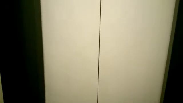 Лифты 2/3 (КМЗ-1992, купе МосЛифт, 🎶ЩЛЗ-2018) г. Москва, Старобитцевская, 17к2, под-2 (27.07.2018) смотреть онлайн