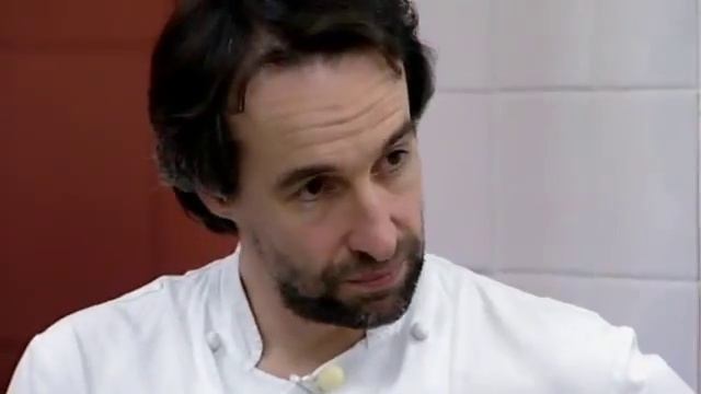 Great British Menu - Wales - Dessert Introduction's смотреть онлайн