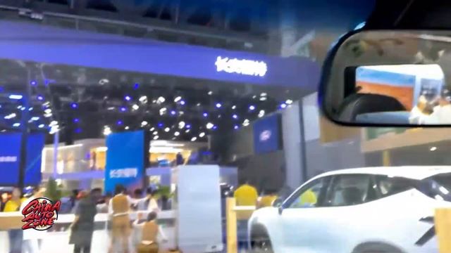 Обзор Jetour X90Plus