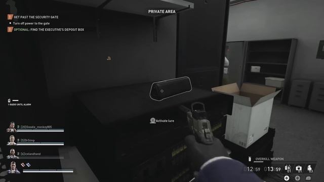 Payday 3 Review смотреть онлайн