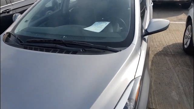 AUTOPAPA Рустави | Обзор автомобилей Hyundai Elantra с фотоотчетом #1 смотреть онлайн