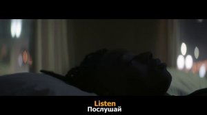 Billie Eilish - BURY A FRIEND. Перевод и Разбор Новой Песни. Фильм Ужасов от Билли Айлиш.