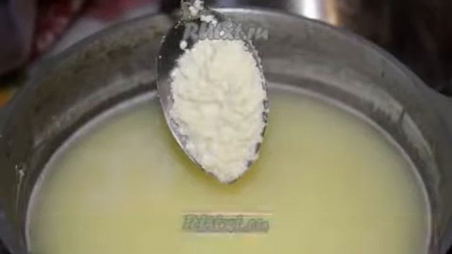 Домашний кулинар