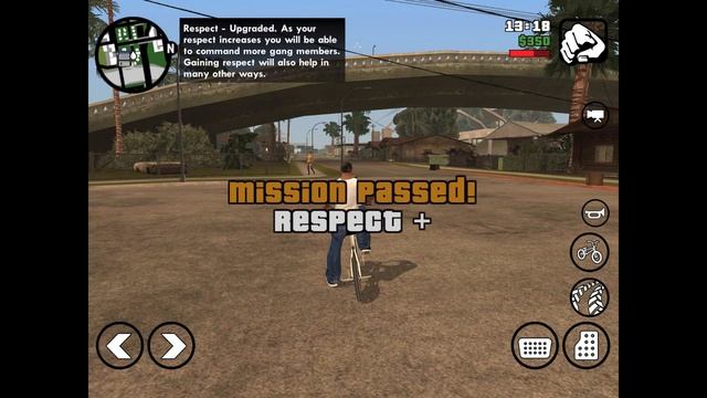 iPad 10.2| GTA San Andreas Gameplay | Performance Test смотреть онлайн