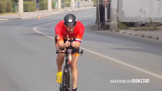 Осенняя Самара 2022 смотреть онлайн