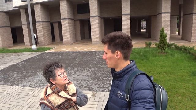 Обзор нашего дома по реновации на Константина Федина13 !!! Все плюсы и минусы! смотреть онлайн