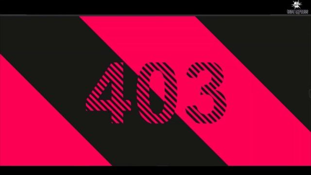 How To Create 403 Error Page Using HTML Or CSS || Error Page Design Tutorial || Code Express смотреть онлайн