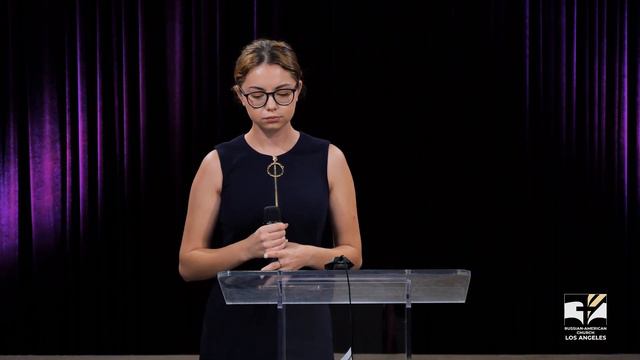 Песня "Открой для меня небо" | Христианские песни Los Angeles смотреть онлайн