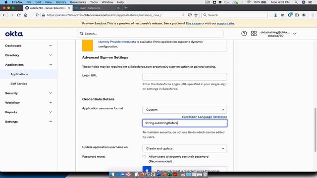 Course Preview: Okta Essentials for Administrators смотреть онлайн