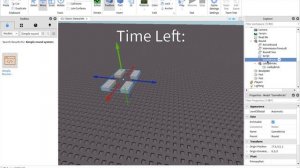 Roblox studio:Как зделать систему раундов #4