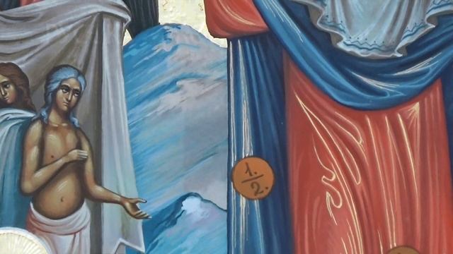 Икона Всех Скорбящих Радости смотреть онлайн