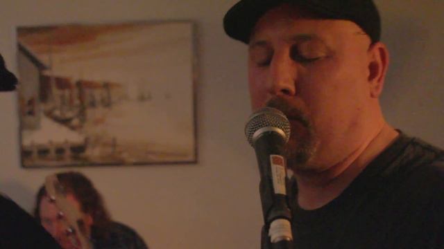 KS67: Consuelo's Revenge - Mary Don't You Weep & Henry Lee (Somerville, MA 04/09/16) смотреть онлайн