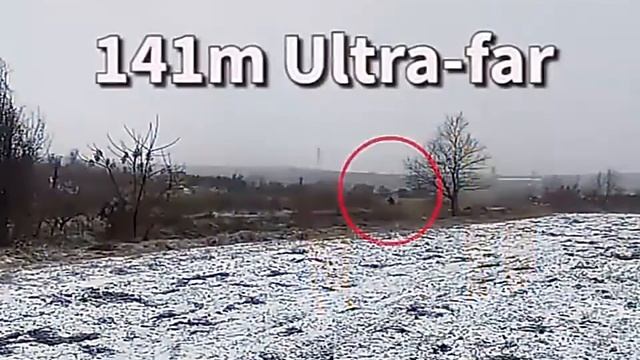 InfiRay T2 Thermal Camera for Phone смотреть онлайн