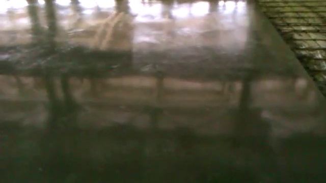 Виды косяков на промышленных полах часть 1 смотреть онлайн