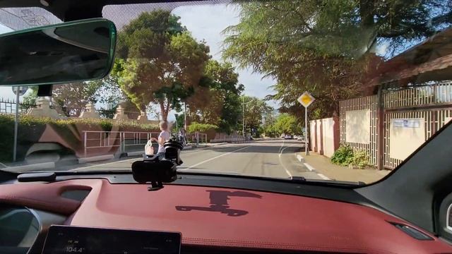 Поездка по центру Сочи до ТАЙНОГО пляжа??️ / Отдых в Сочи / Недвижимость Сочи смотреть онлайн