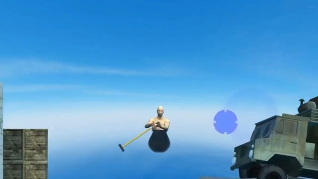 ПОДОБИЕ GETTING OVER IT НА АНДРОИД HAMMER MAN ОБЗОР ИГРЫ НА АНДРОИД 2018 BOXMAN СЛОЖНЫЕ ИГРЫ МОЛОТ смотреть онлайн