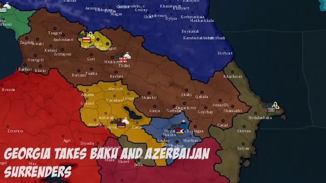 Battle royale in Bloody Europe 2 №3 смотреть онлайн