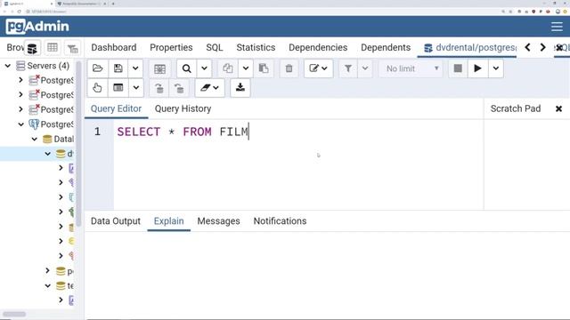 Postgres - Mathematical Functions and Operators in PostgreSQL смотреть онлайн