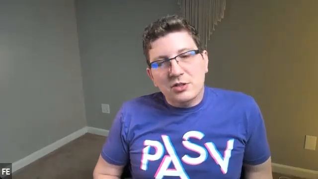 Моя история. Встреча с выпускницей школы PASV смотреть онлайн