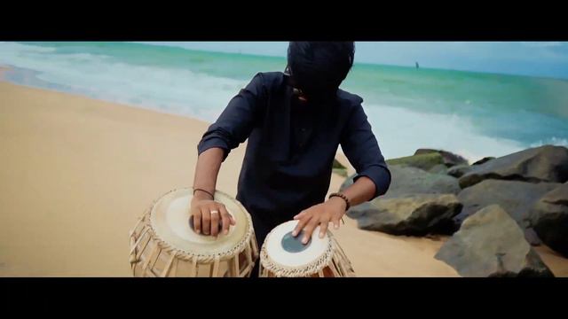 Habibi Covered By Nalinka Kavinda
