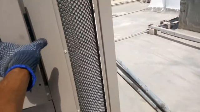 Normal Service the package unit part 1 смотреть онлайн