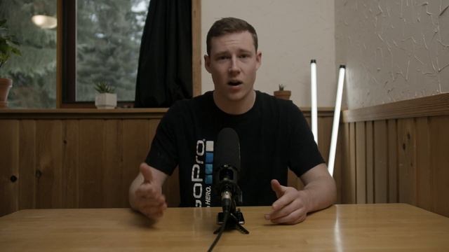 Why I ordered a RED Komodo | My ideal camera смотреть онлайн